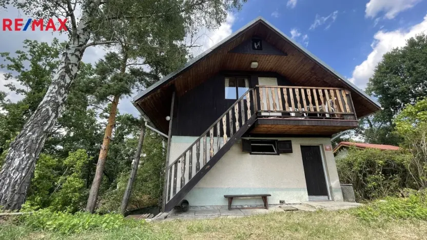 Prodej chaty, Vrcovice, 80 m2