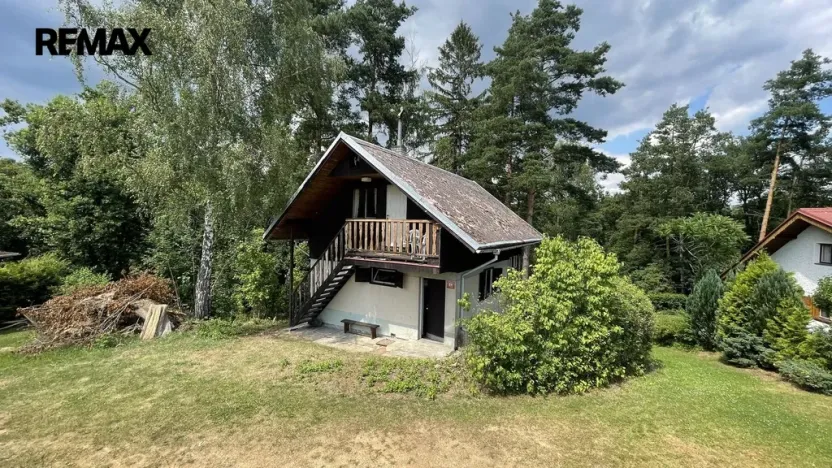 Prodej chaty, Vrcovice, 80 m2