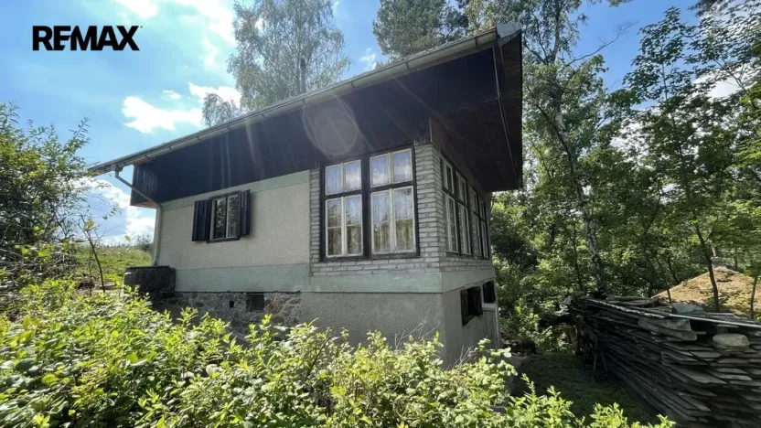 Prodej chaty, Vrcovice, 80 m2