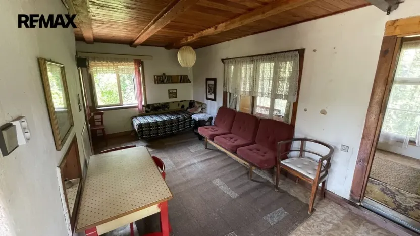 Prodej chaty, Vrcovice, 80 m2