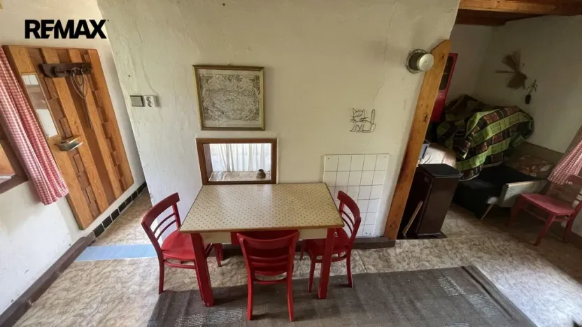 Prodej chaty, Vrcovice, 80 m2