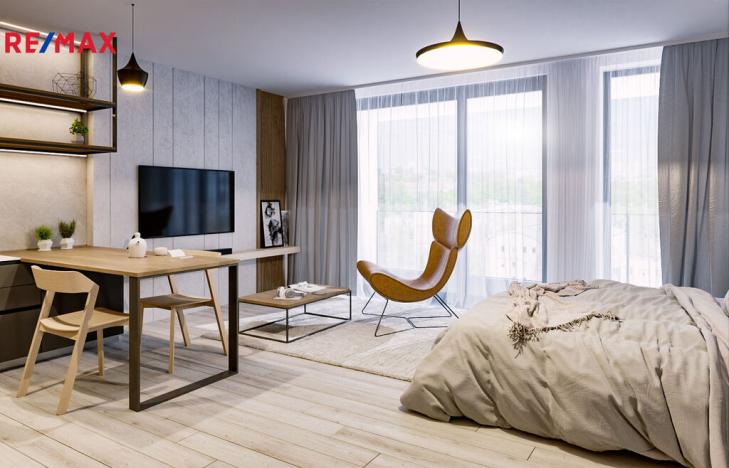 Prodej bytu 4+kk, České Budějovice - České Budějovice 6, Chelčického, 115 m2