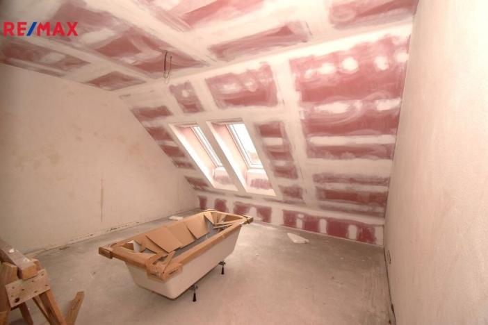 Prodej bytu 4+kk, České Budějovice - České Budějovice 6, Chelčického, 115 m2