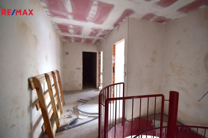 Prodej bytu 4+kk, České Budějovice - České Budějovice 6, Chelčického, 115 m2