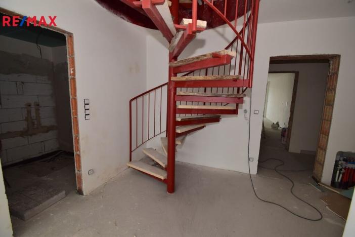 Prodej bytu 4+kk, České Budějovice - České Budějovice 6, Chelčického, 115 m2