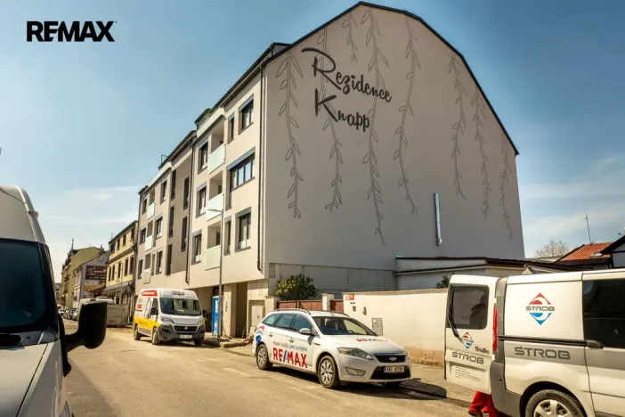 Prodej bytu 4+kk, České Budějovice - České Budějovice 6, Chelčického, 115 m2