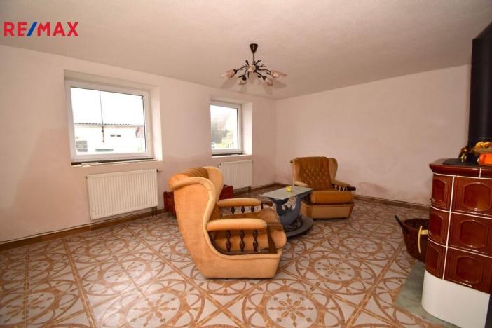 Prodej chalupy, Strunkovice nad Blanicí, Na Dražkách, 100 m2