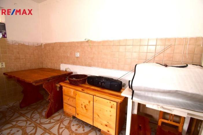 Prodej chalupy, Strunkovice nad Blanicí, Na Dražkách, 100 m2