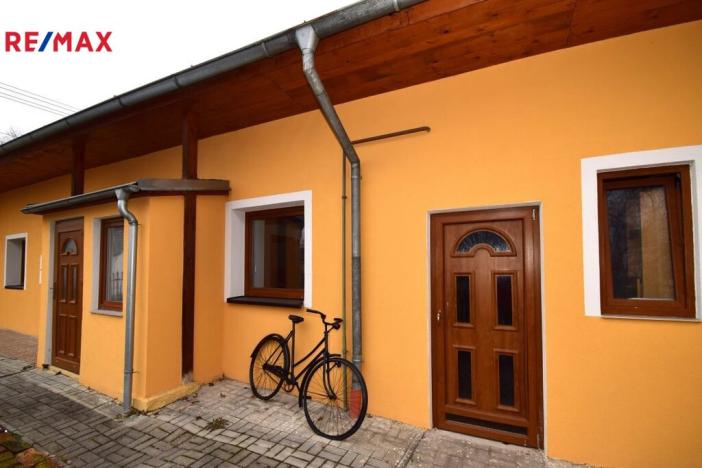 Prodej chalupy, Strunkovice nad Blanicí, Na Dražkách, 100 m2