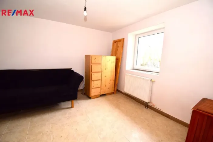 Prodej chalupy, Strunkovice nad Blanicí, Na Dražkách, 100 m2