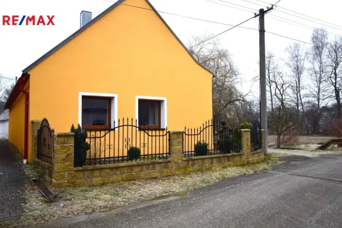 Prodej chalupy, Strunkovice nad Blanicí, Na Dražkách, 100 m2