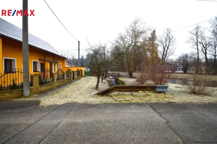 Prodej chalupy, Strunkovice nad Blanicí, Na Dražkách, 100 m2