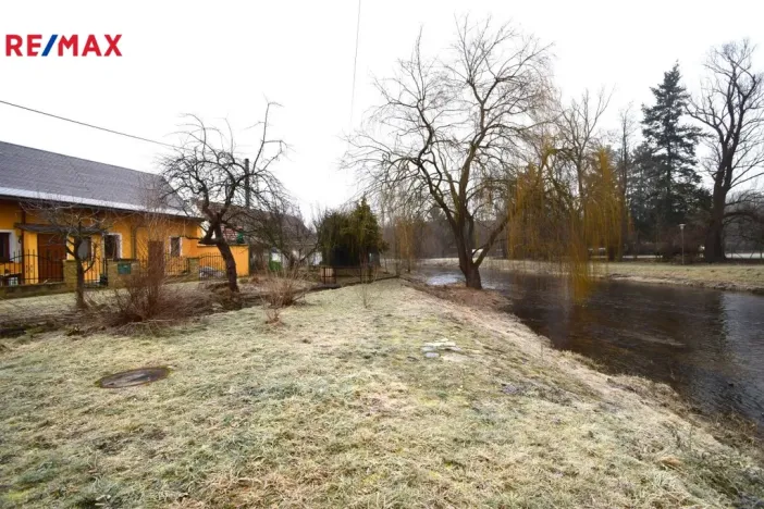 Prodej chalupy, Strunkovice nad Blanicí, Na Dražkách, 100 m2