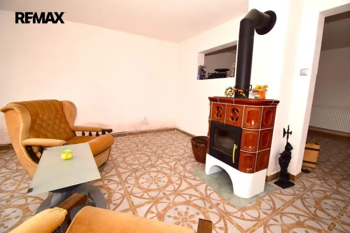 Prodej chalupy, Strunkovice nad Blanicí, Na Dražkách, 100 m2