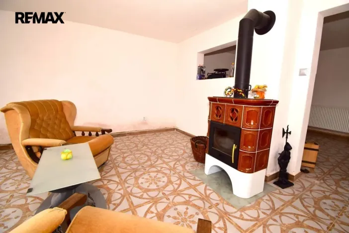 Prodej chalupy, Strunkovice nad Blanicí, Na Dražkách, 100 m2