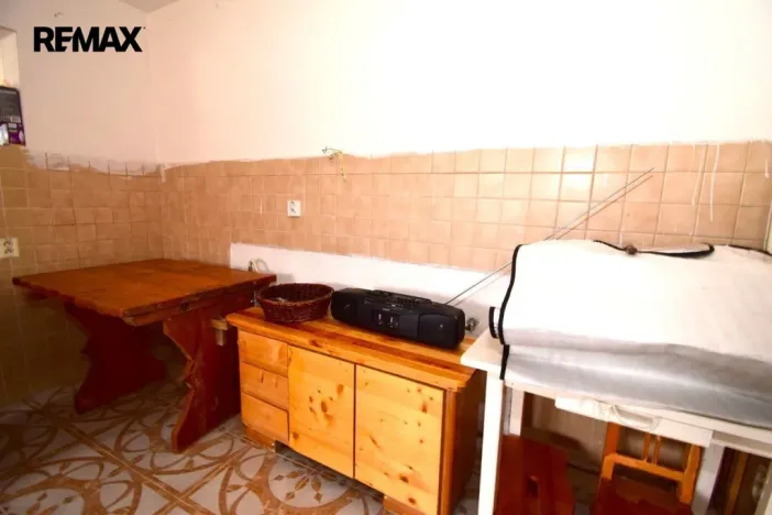 Prodej chalupy, Strunkovice nad Blanicí, Na Dražkách, 100 m2