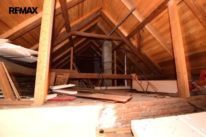 Prodej chalupy, Strunkovice nad Blanicí, Na Dražkách, 100 m2