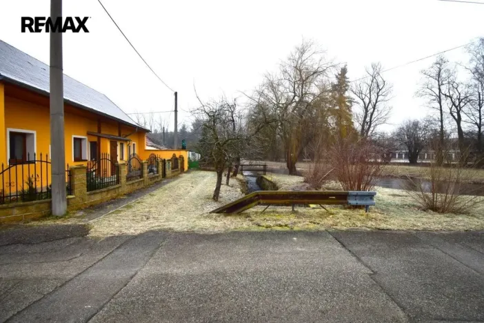 Prodej chalupy, Strunkovice nad Blanicí, Na Dražkách, 100 m2