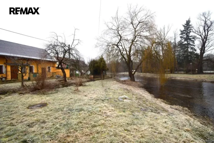 Prodej chalupy, Strunkovice nad Blanicí, Na Dražkách, 100 m2