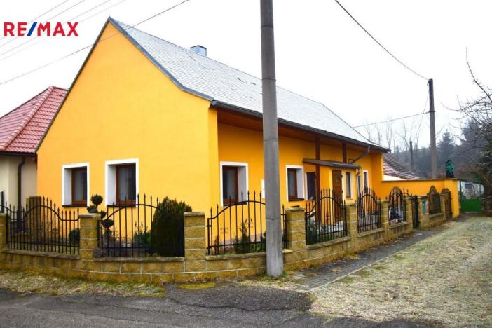 Prodej rodinného domu, Strunkovice nad Blanicí, Na Dražkách, 100 m2