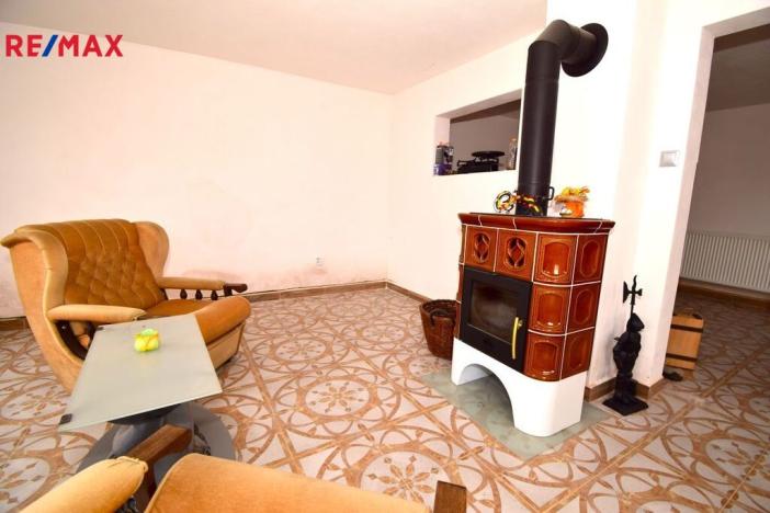 Prodej rodinného domu, Strunkovice nad Blanicí, Na Dražkách, 100 m2