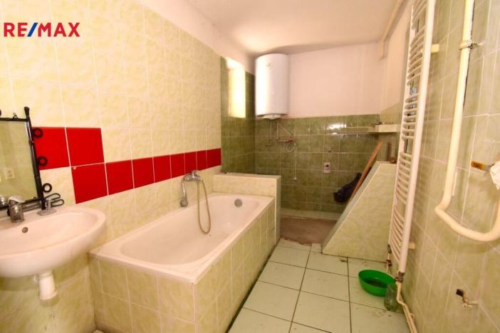 Prodej rodinného domu, Strunkovice nad Blanicí, Na Dražkách, 100 m2