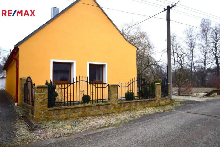 Prodej rodinného domu, Strunkovice nad Blanicí, Na Dražkách, 100 m2