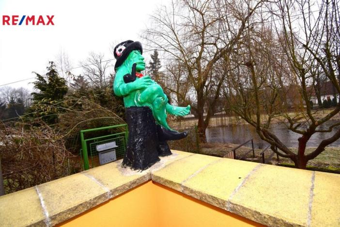 Prodej rodinného domu, Strunkovice nad Blanicí, Na Dražkách, 100 m2