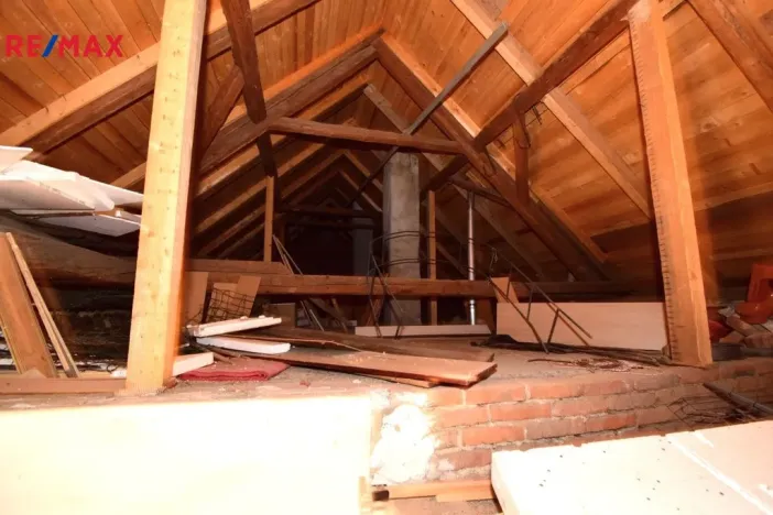 Prodej rodinného domu, Strunkovice nad Blanicí, Na Dražkách, 100 m2