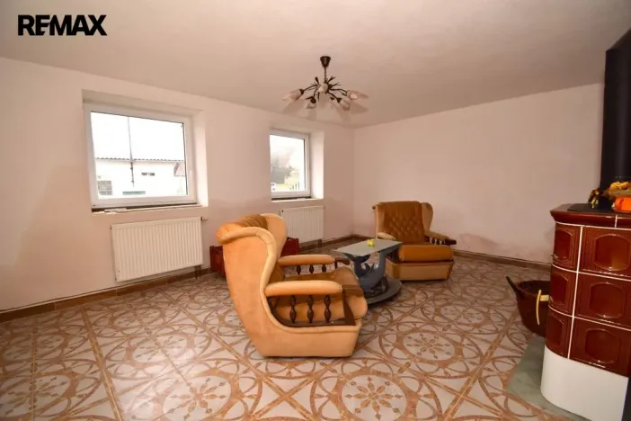 Prodej rodinného domu, Strunkovice nad Blanicí, Na Dražkách, 100 m2