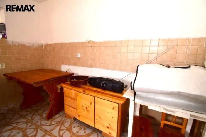 Prodej rodinného domu, Strunkovice nad Blanicí, Na Dražkách, 100 m2