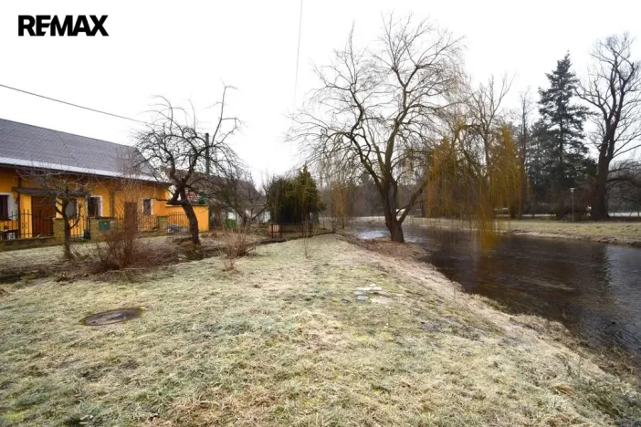 Prodej rodinného domu, Strunkovice nad Blanicí, Na Dražkách, 100 m2