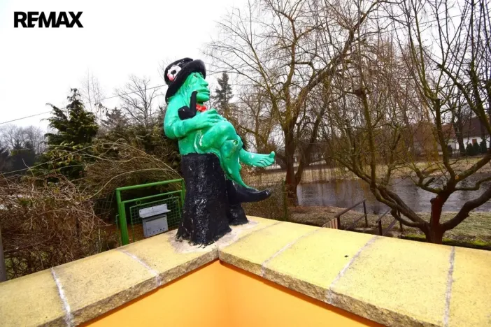 Prodej rodinného domu, Strunkovice nad Blanicí, Na Dražkách, 100 m2