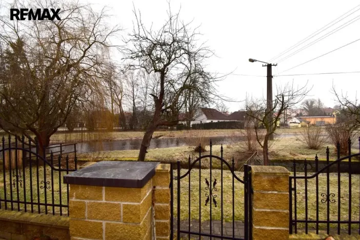 Prodej rodinného domu, Strunkovice nad Blanicí, Na Dražkách, 100 m2