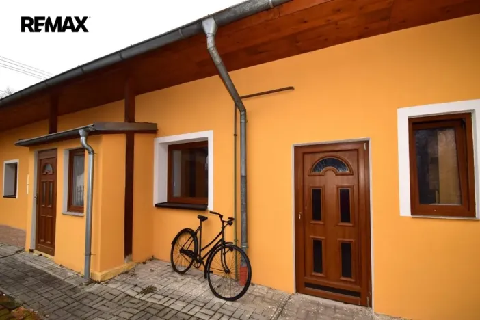 Prodej rodinného domu, Strunkovice nad Blanicí, Na Dražkách, 100 m2