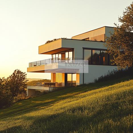 Prodej pozemku pro bydlení, Žerčice, 1540 m2