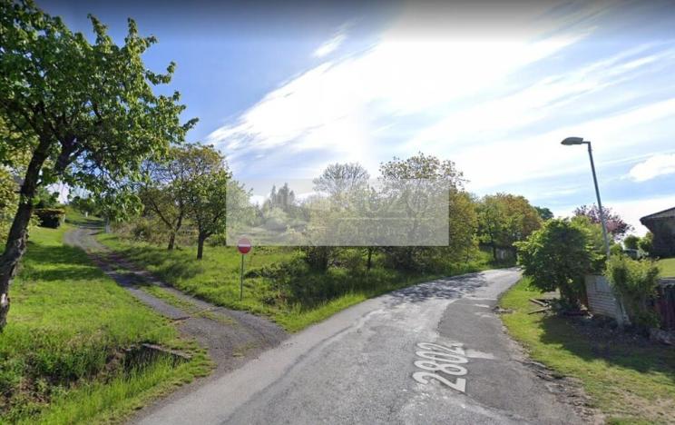 Prodej pozemku pro bydlení, Žerčice, 1540 m2