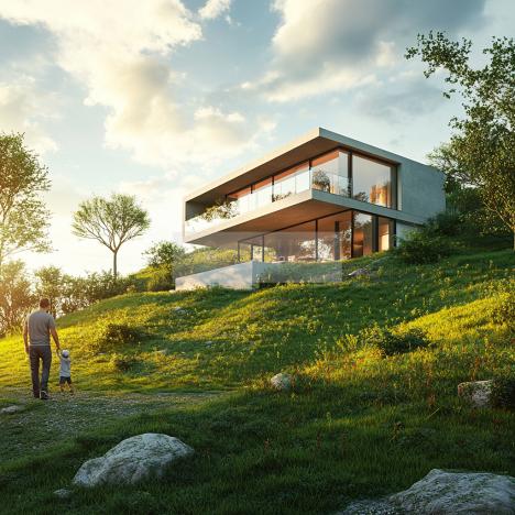 Prodej pozemku pro bydlení, Žerčice, 1540 m2