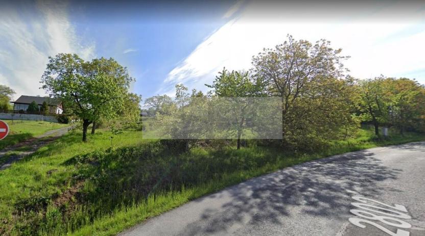 Prodej pozemku pro bydlení, Žerčice, 1540 m2