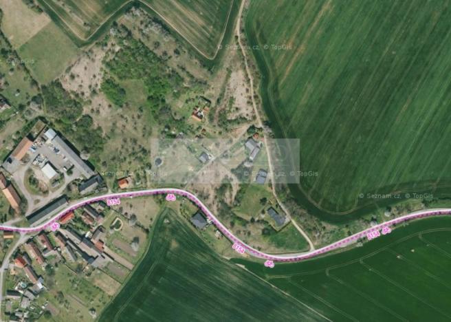 Prodej pozemku pro bydlení, Žerčice, 1540 m2