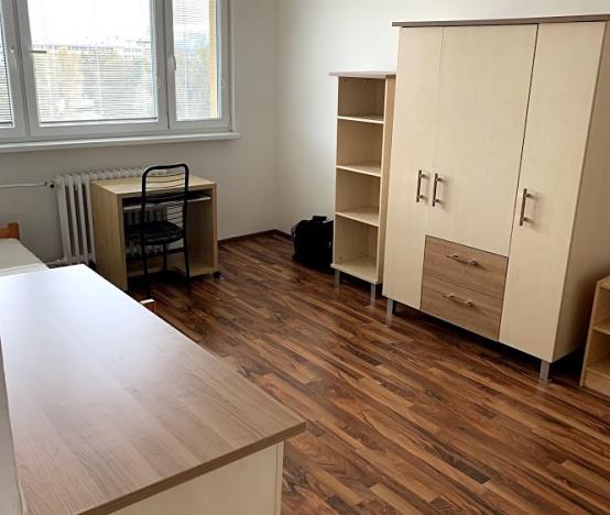 Pronájem bytu 1+1, Ostrava, Bohumínská, 35 m2