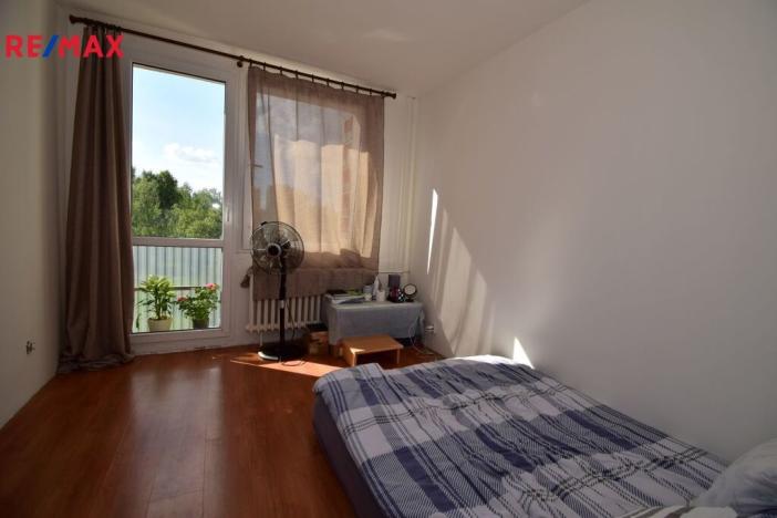 Prodej bytu 3+kk, Příbram - Příbram VII, Boční, 67 m2