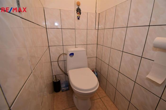 Prodej bytu 3+kk, Příbram - Příbram VII, Boční, 67 m2