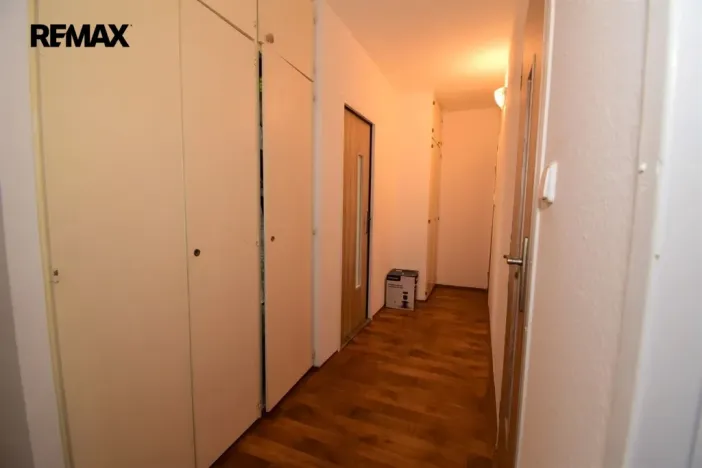 Prodej bytu 3+kk, Příbram - Příbram VII, Boční, 67 m2