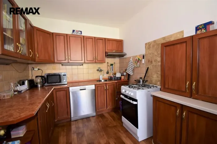 Prodej bytu 3+kk, Příbram - Příbram VII, Boční, 67 m2