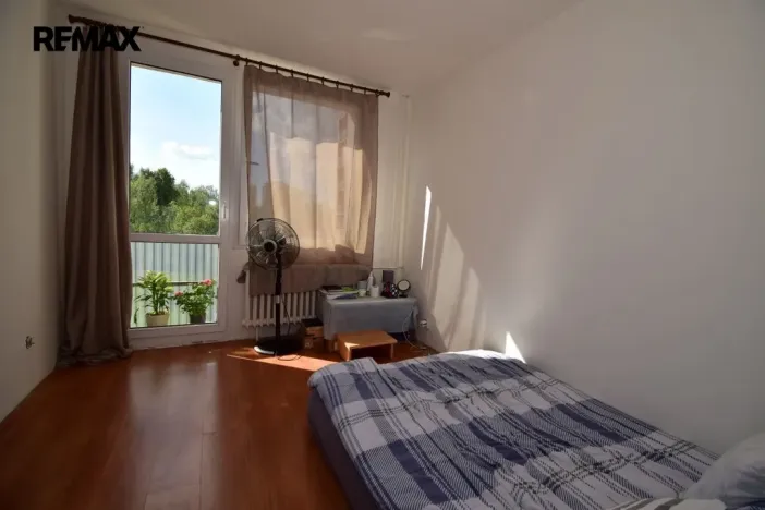 Prodej bytu 3+kk, Příbram - Příbram VII, Boční, 67 m2