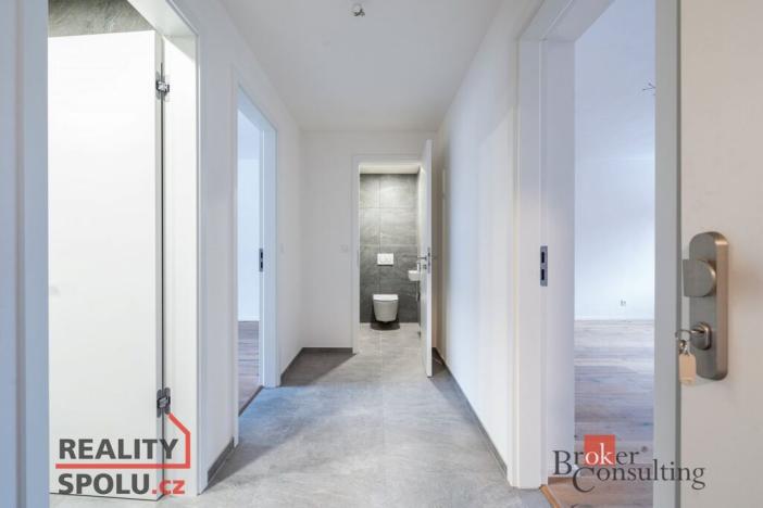 Prodej bytu 3+kk, Svoboda nad Úpou, Maršovská, 79 m2