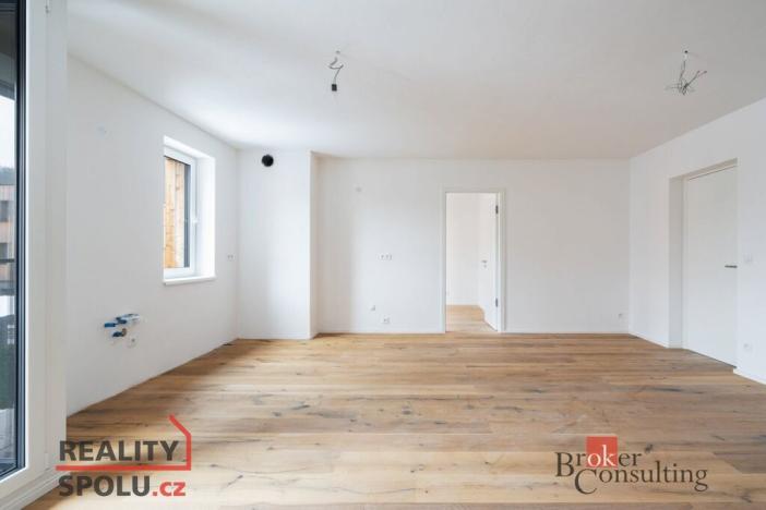 Prodej bytu 3+kk, Svoboda nad Úpou, Maršovská, 79 m2