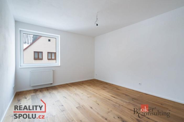 Prodej bytu 3+kk, Svoboda nad Úpou, Maršovská, 79 m2