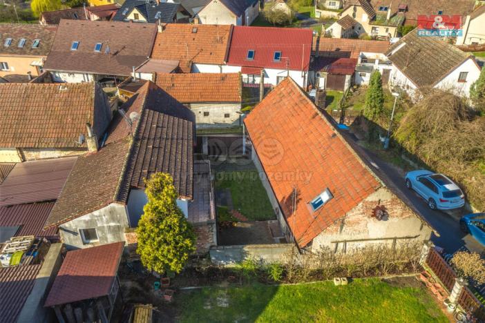 Prodej rodinného domu, Brodce, Ve Dvoře, 290 m2